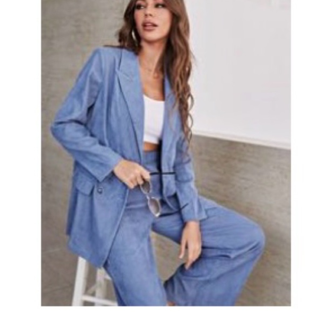 2 piece set